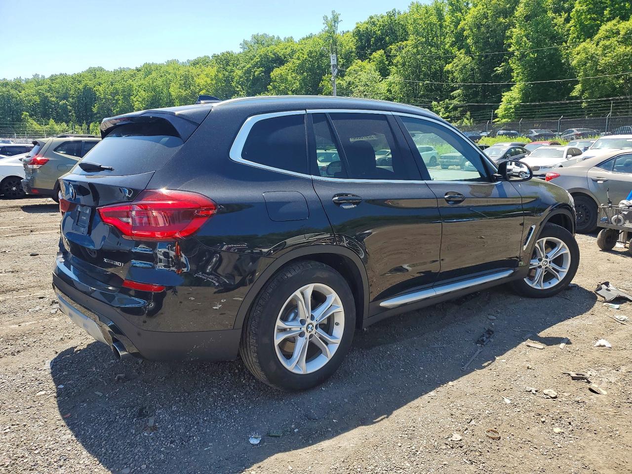 BMW X Series Xdrive30i
