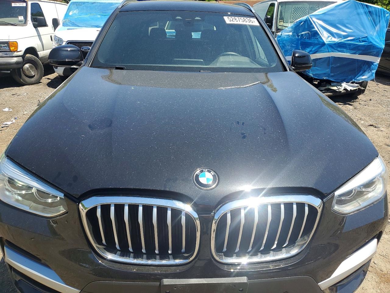 BMW X Series Xdrive30i