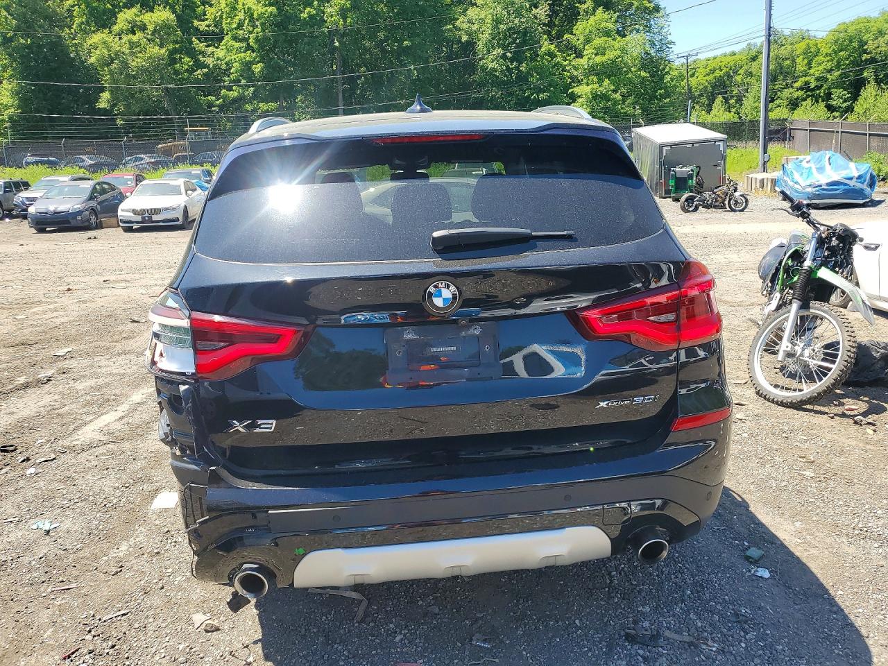 BMW X Series Xdrive30i