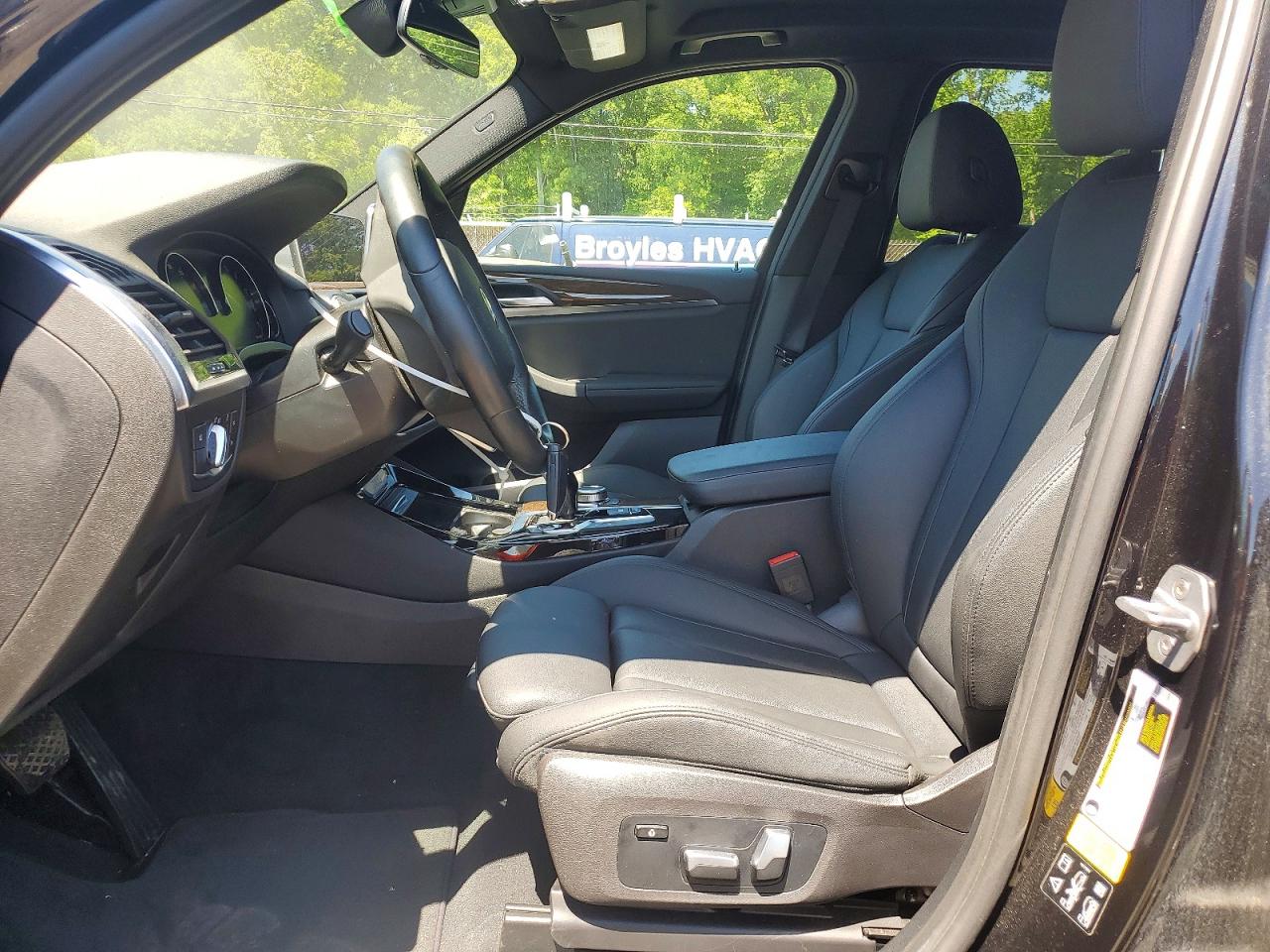 BMW X Series Xdrive30i