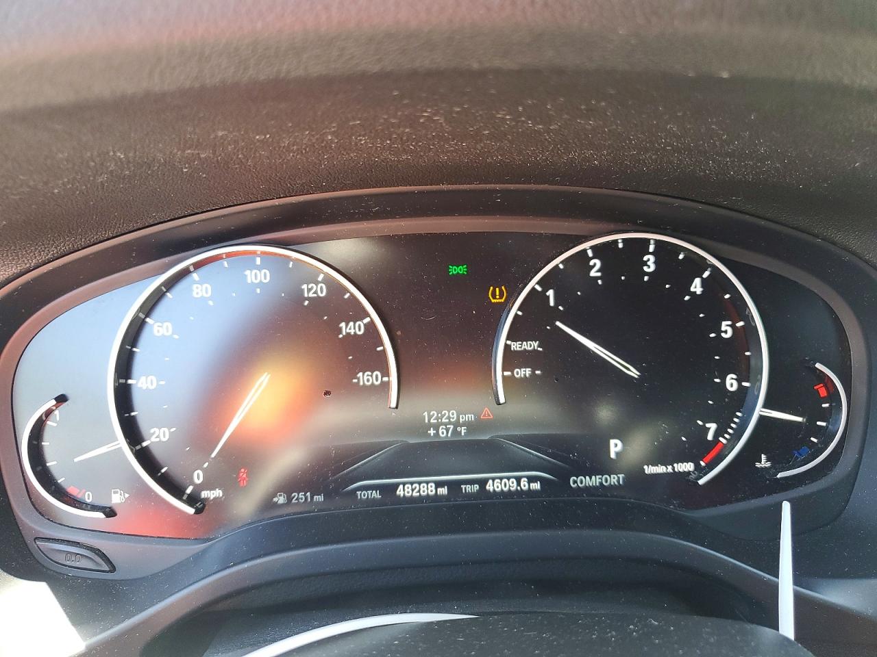 BMW X Series Xdrive30i