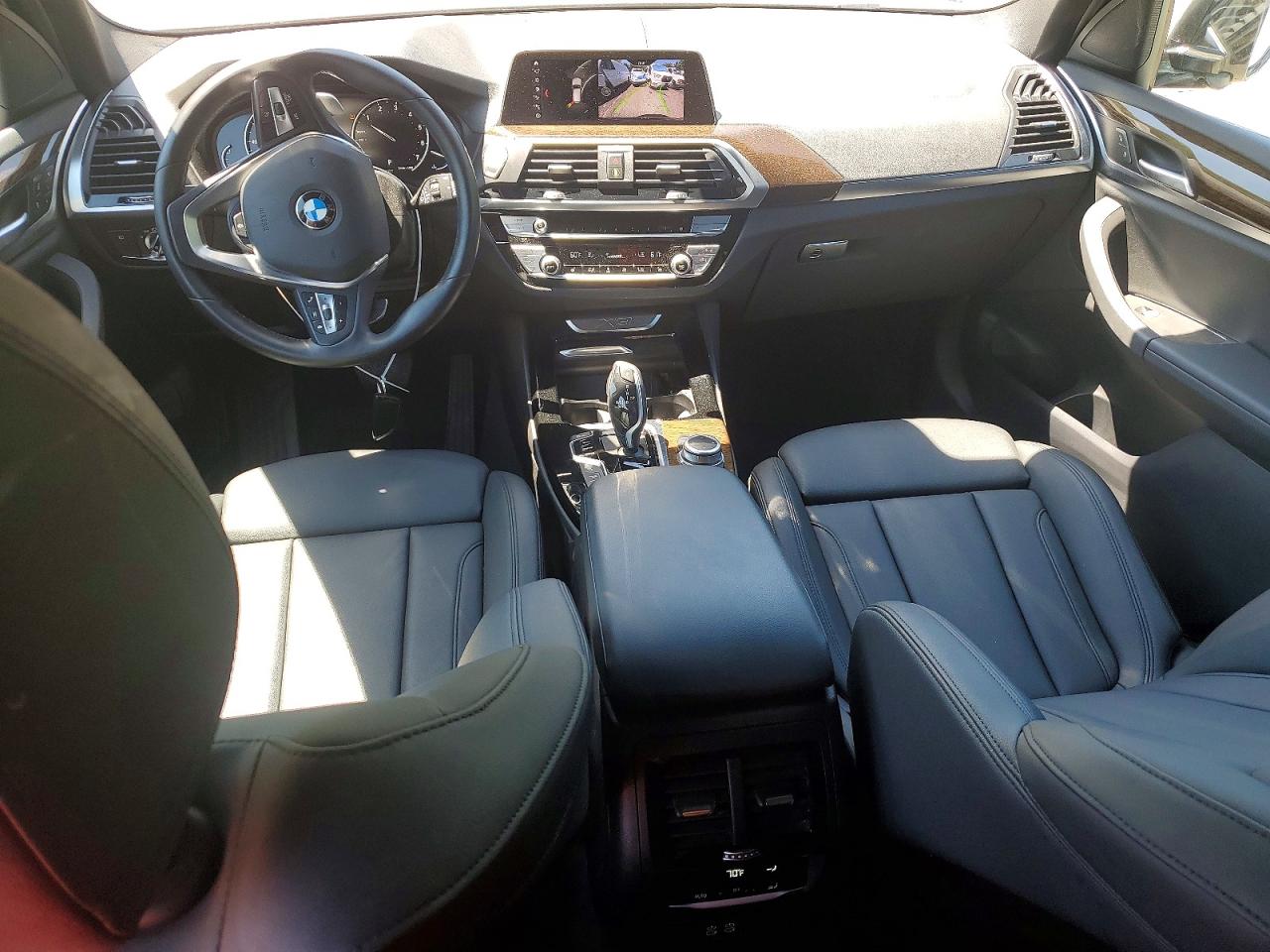 BMW X Series Xdrive30i