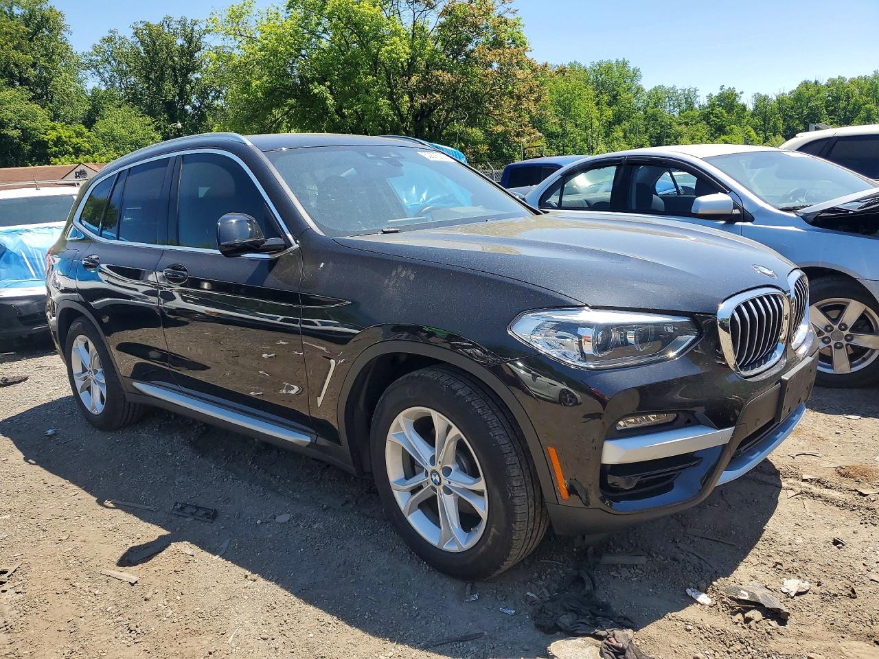 BMW X Series Xdrive30i