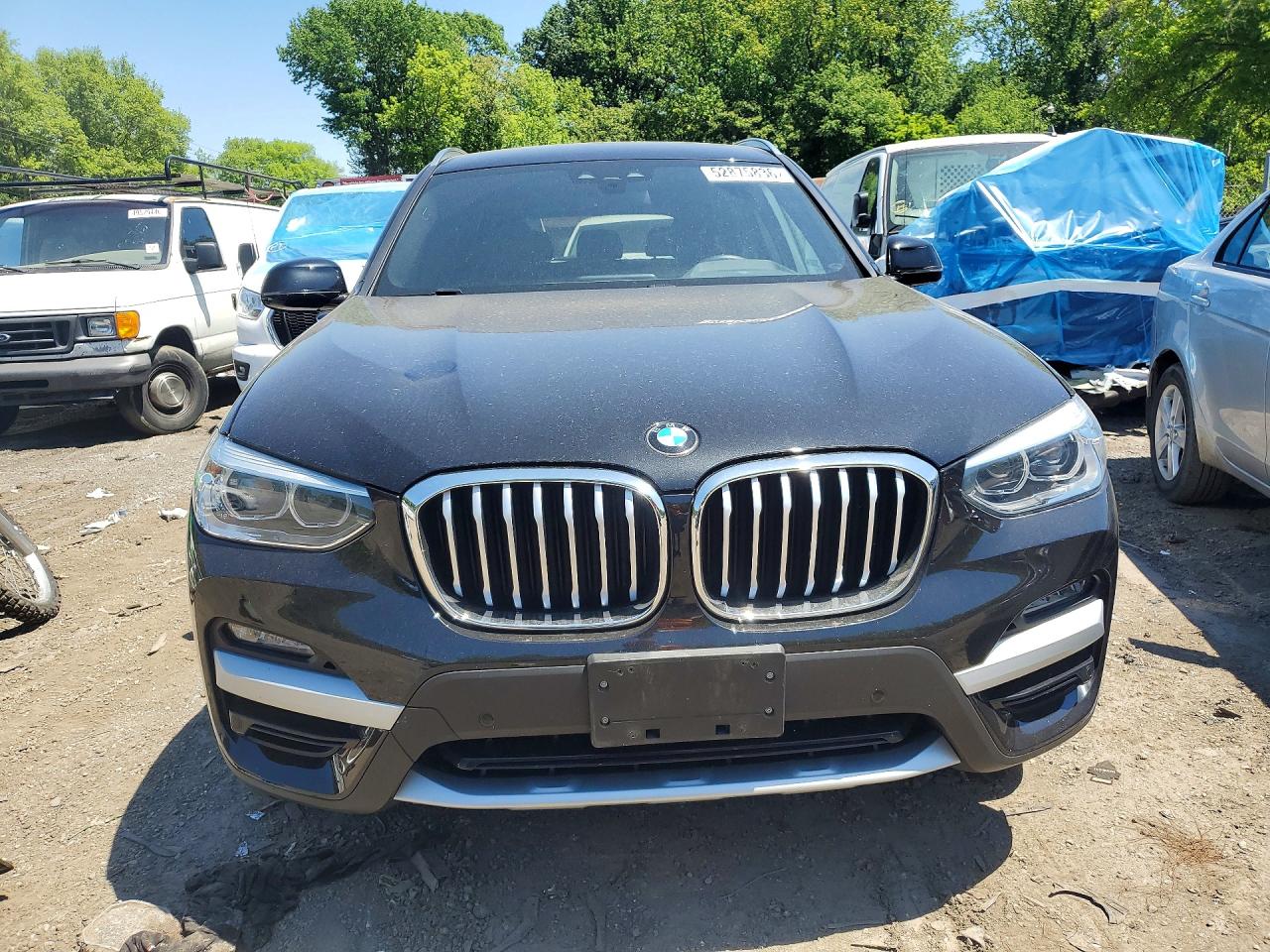 BMW X Series Xdrive30i