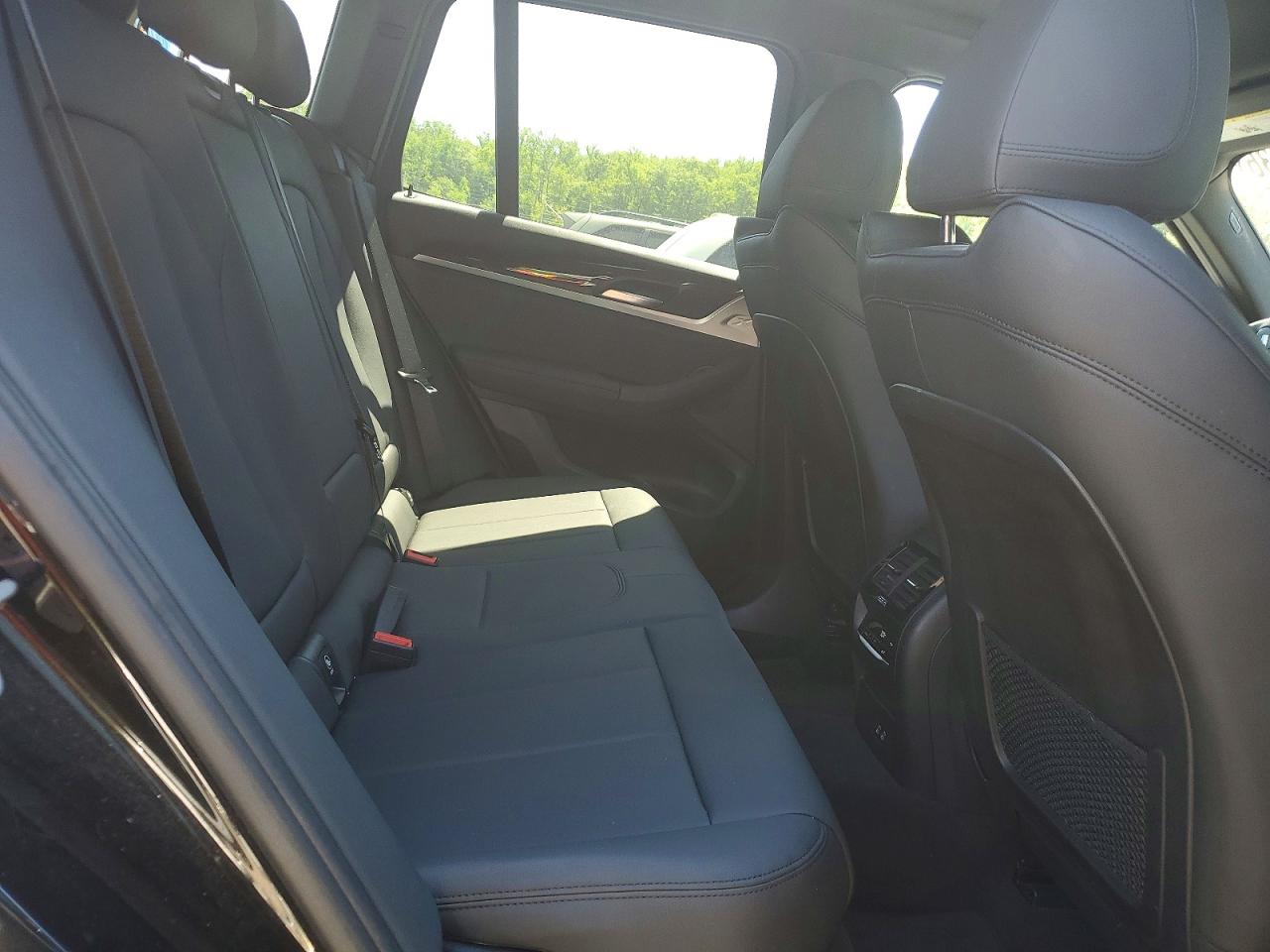 BMW X Series Xdrive30i