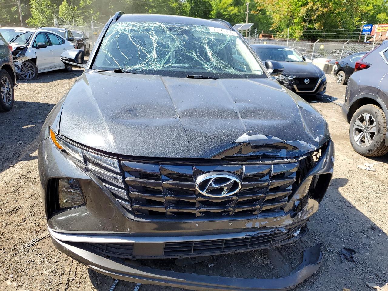 Hyundai TUCSON Sel