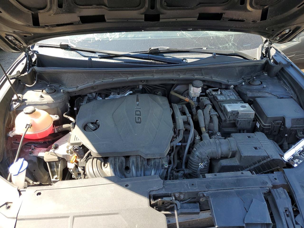 Hyundai TUCSON Sel