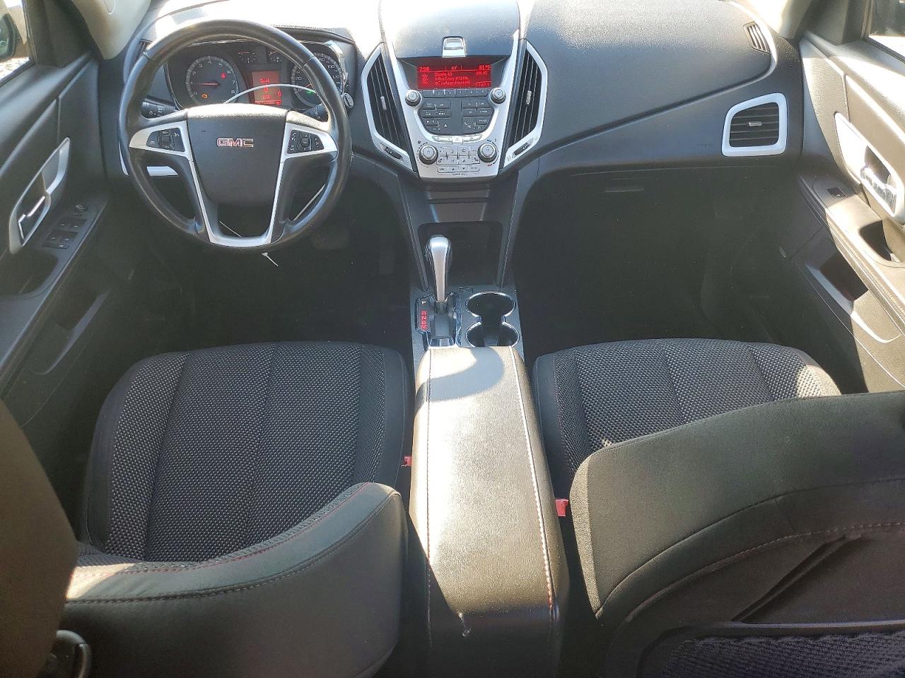 GMC Terrain Sle