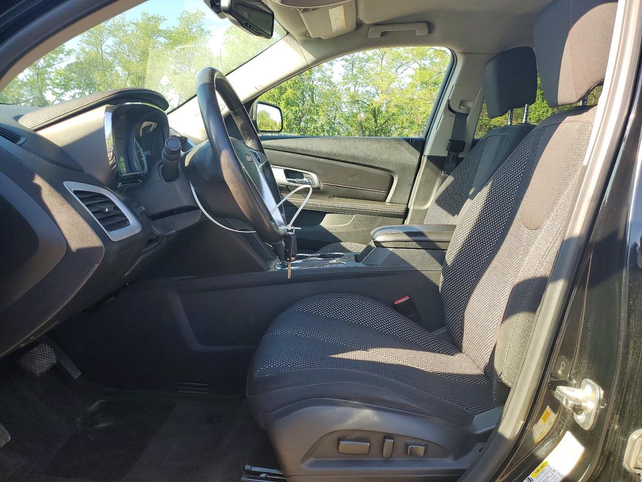 GMC Terrain Sle