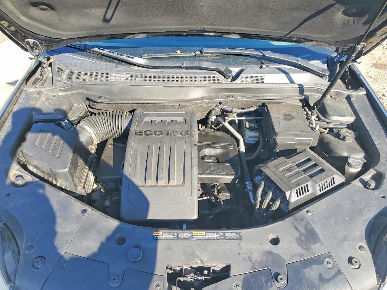 GMC Terrain Sle