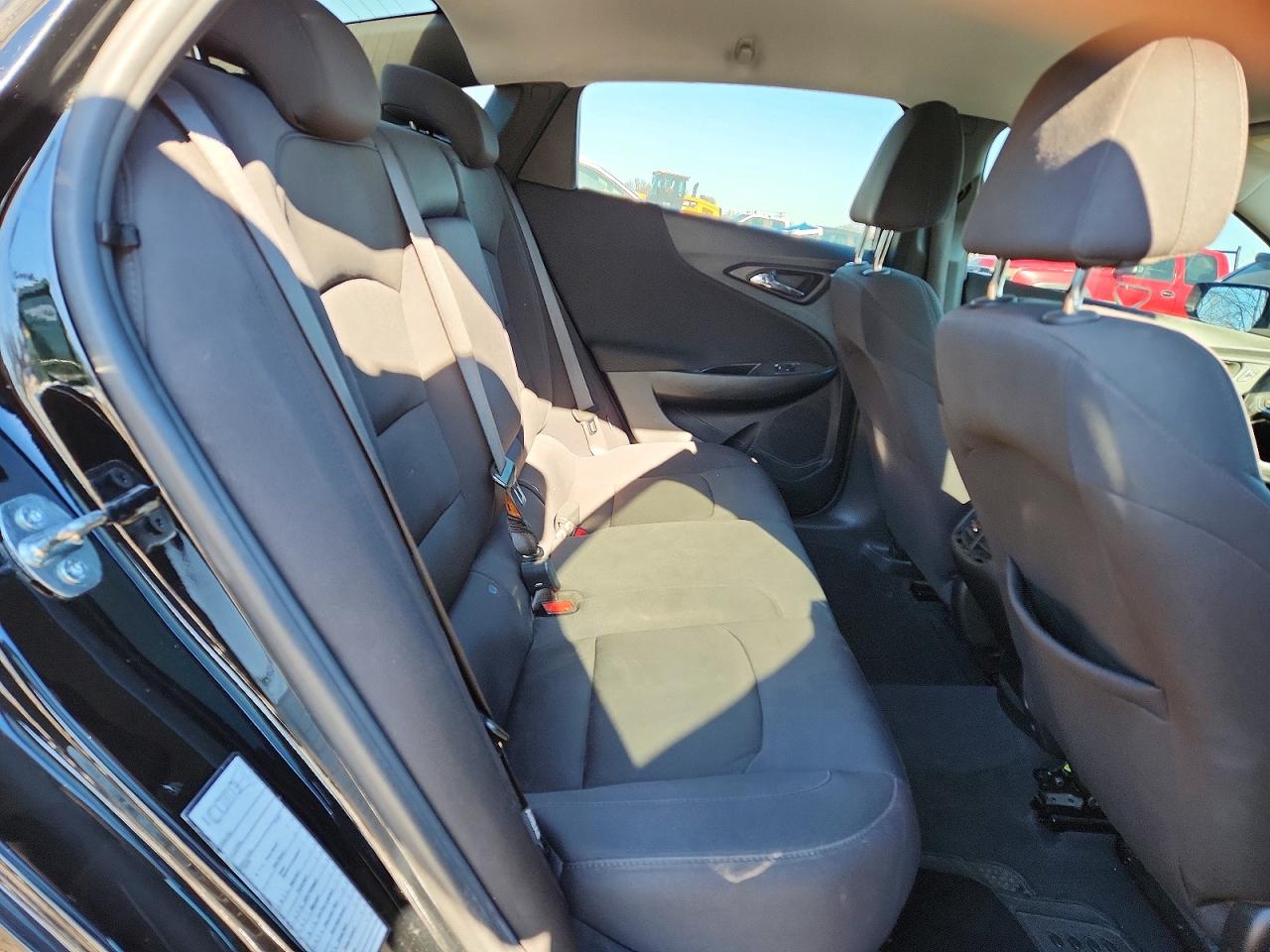 Chevrolet Malibu Lt