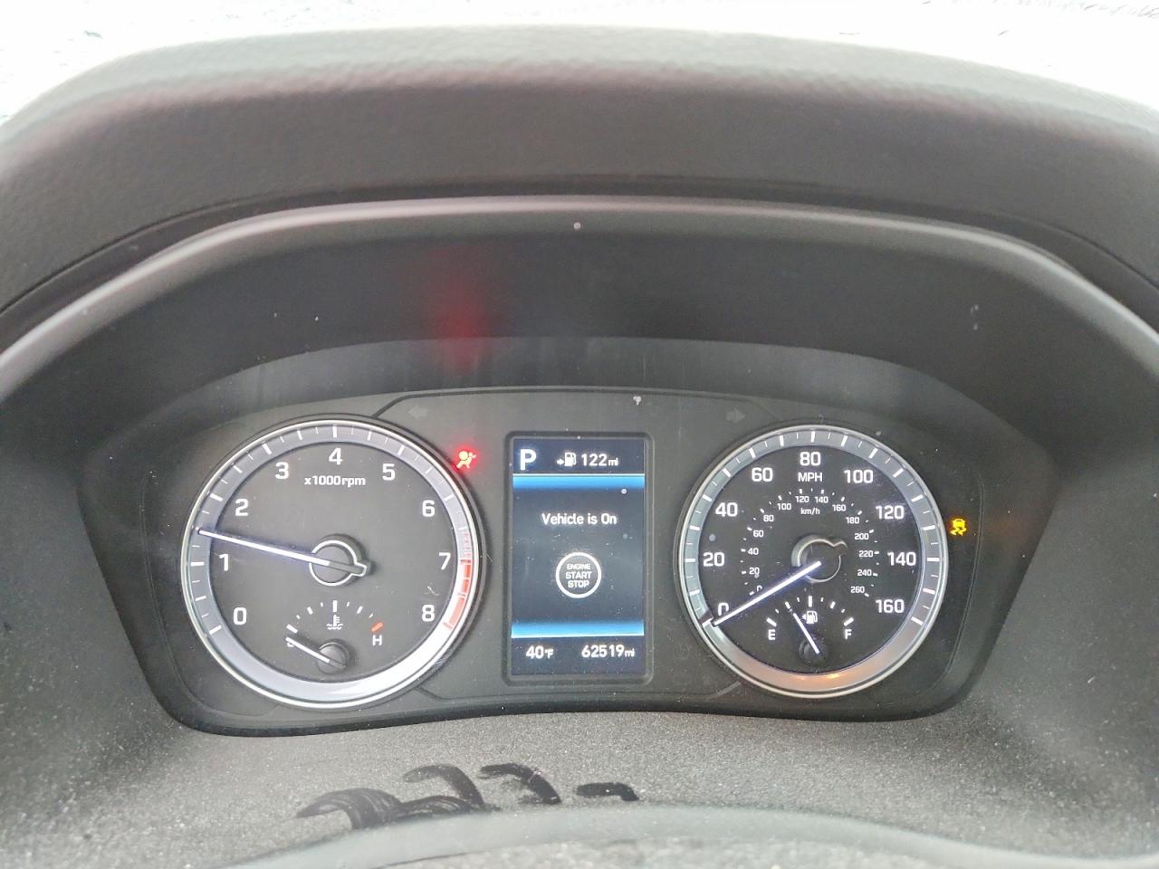 Hyundai SONATA Sel