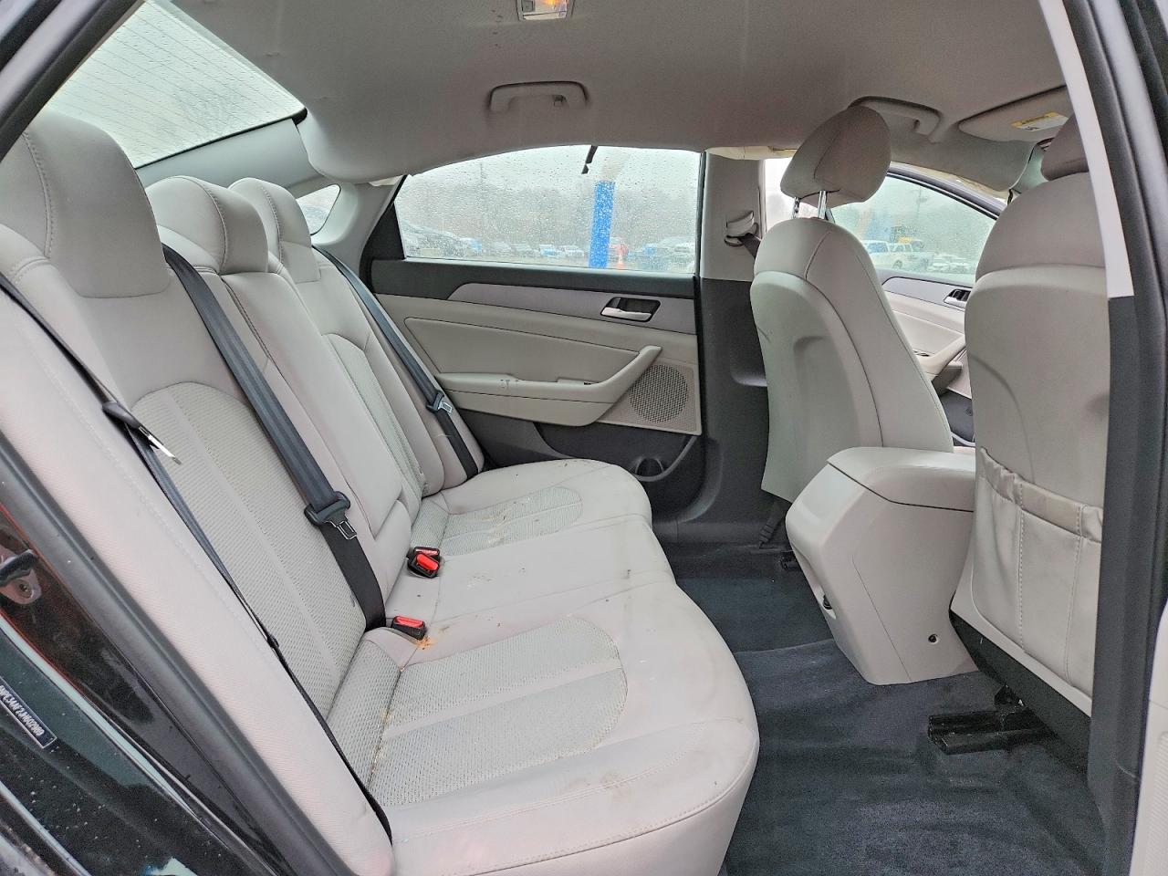 Hyundai SONATA Sel