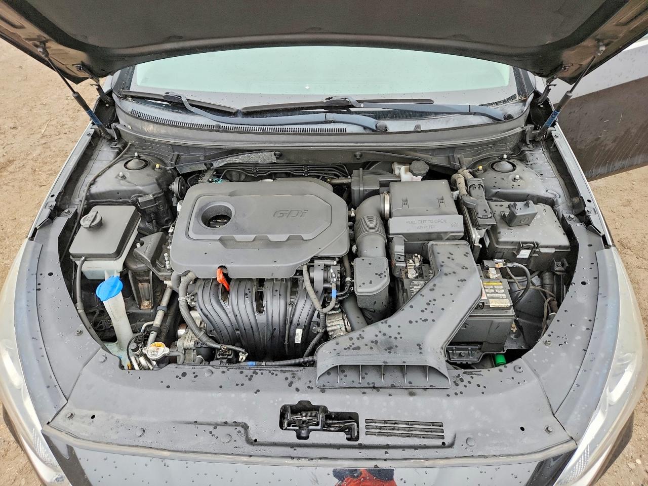 Hyundai SONATA Sel