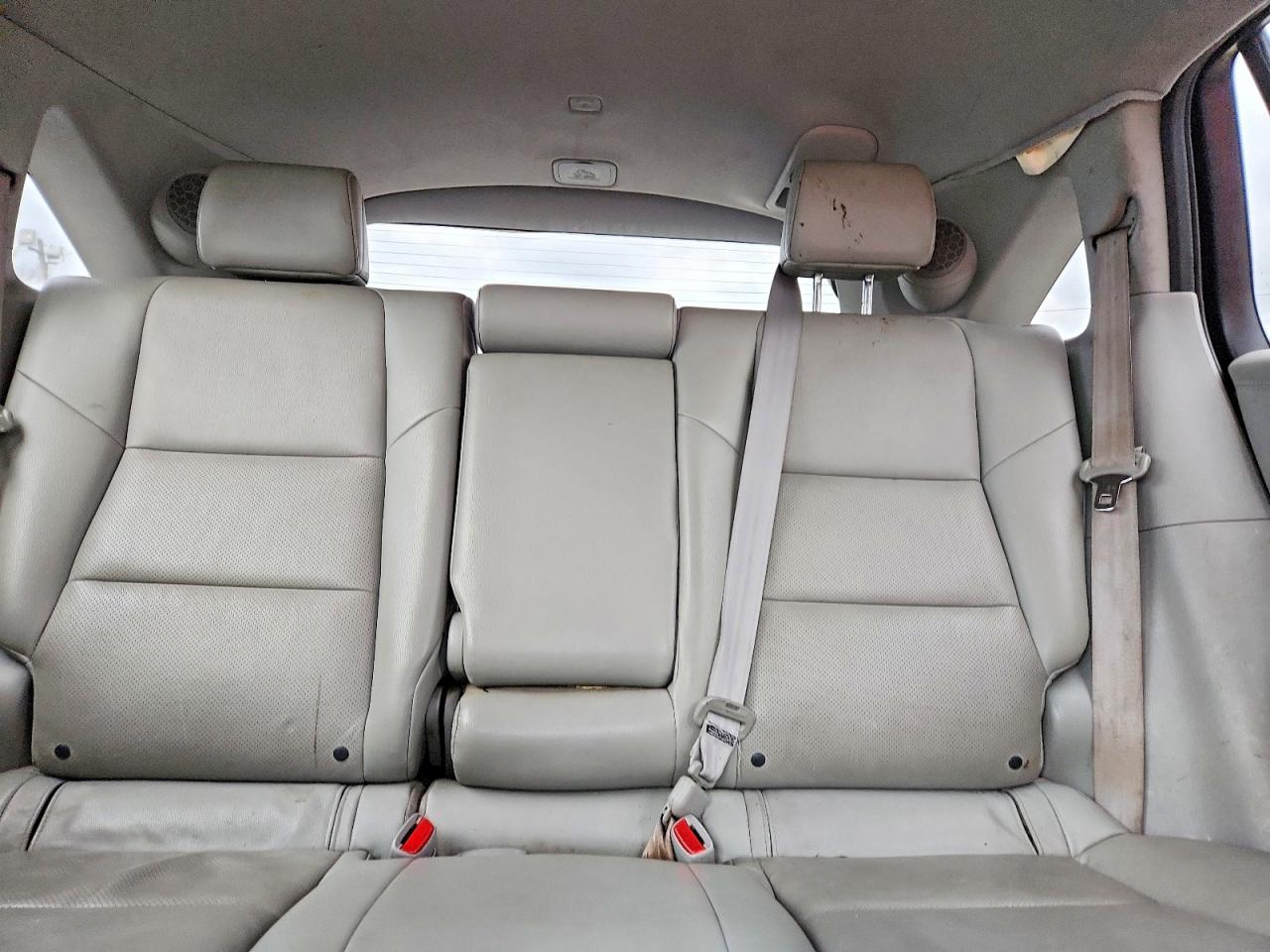 Acura RDX Advance