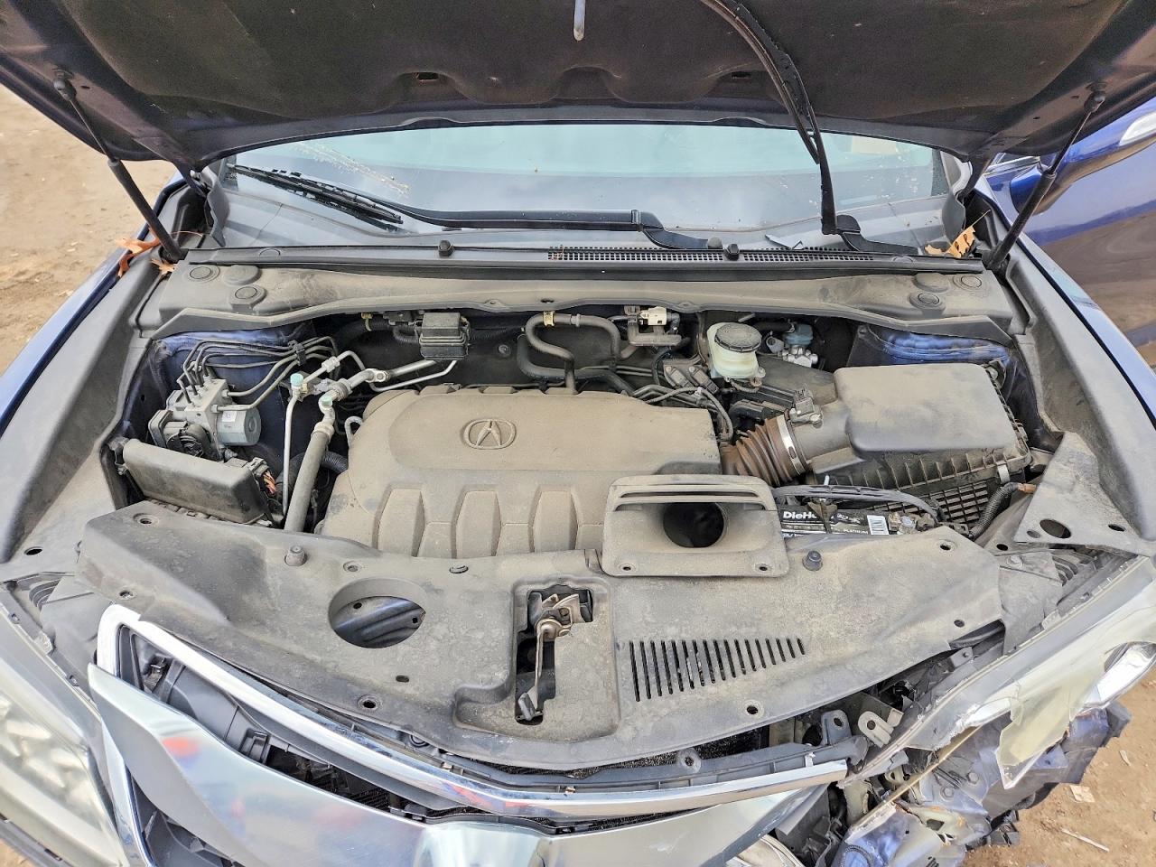 Acura RDX Advance