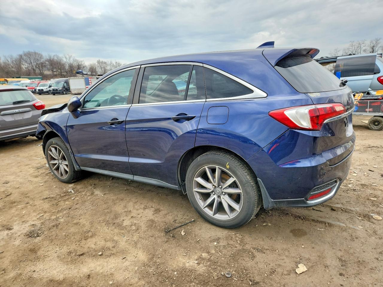 Acura RDX Advance