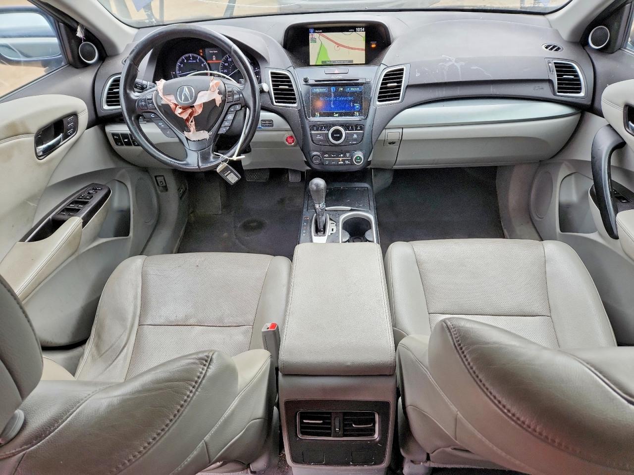 Acura RDX Advance