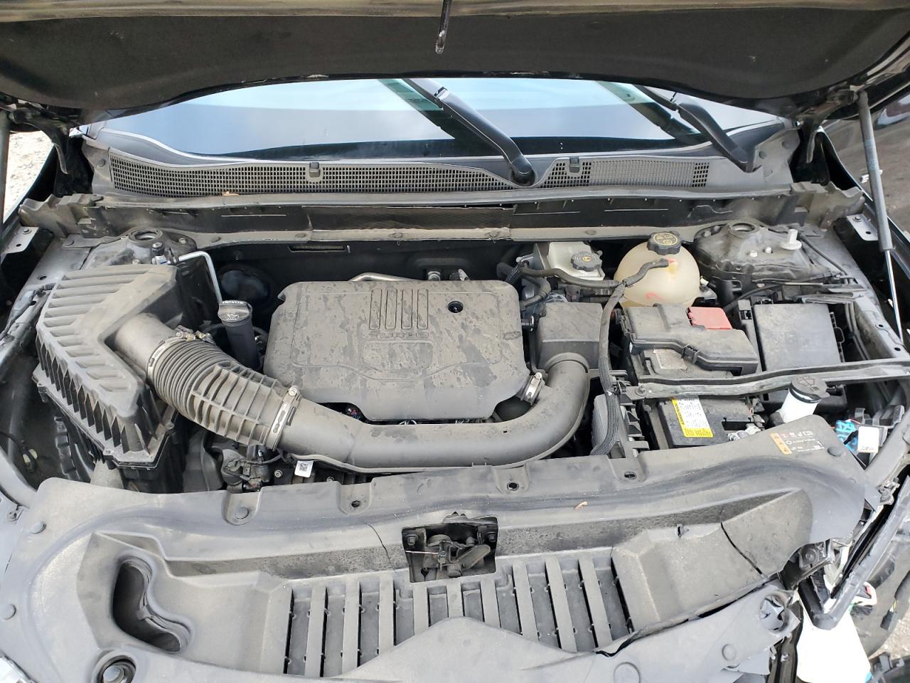 Chevrolet Blazer 2lt