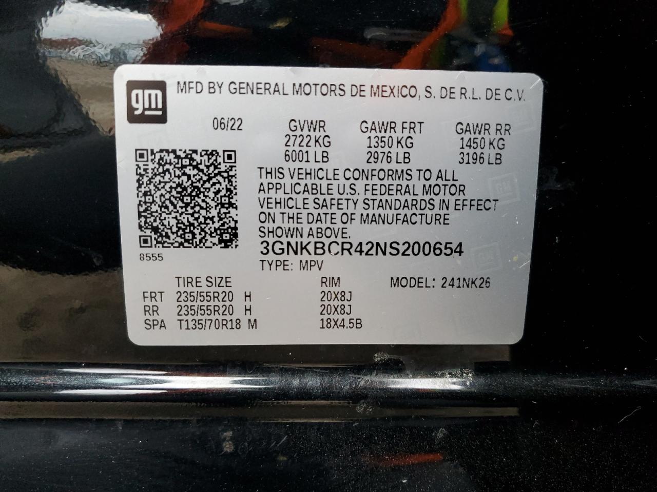 Chevrolet Blazer 2lt