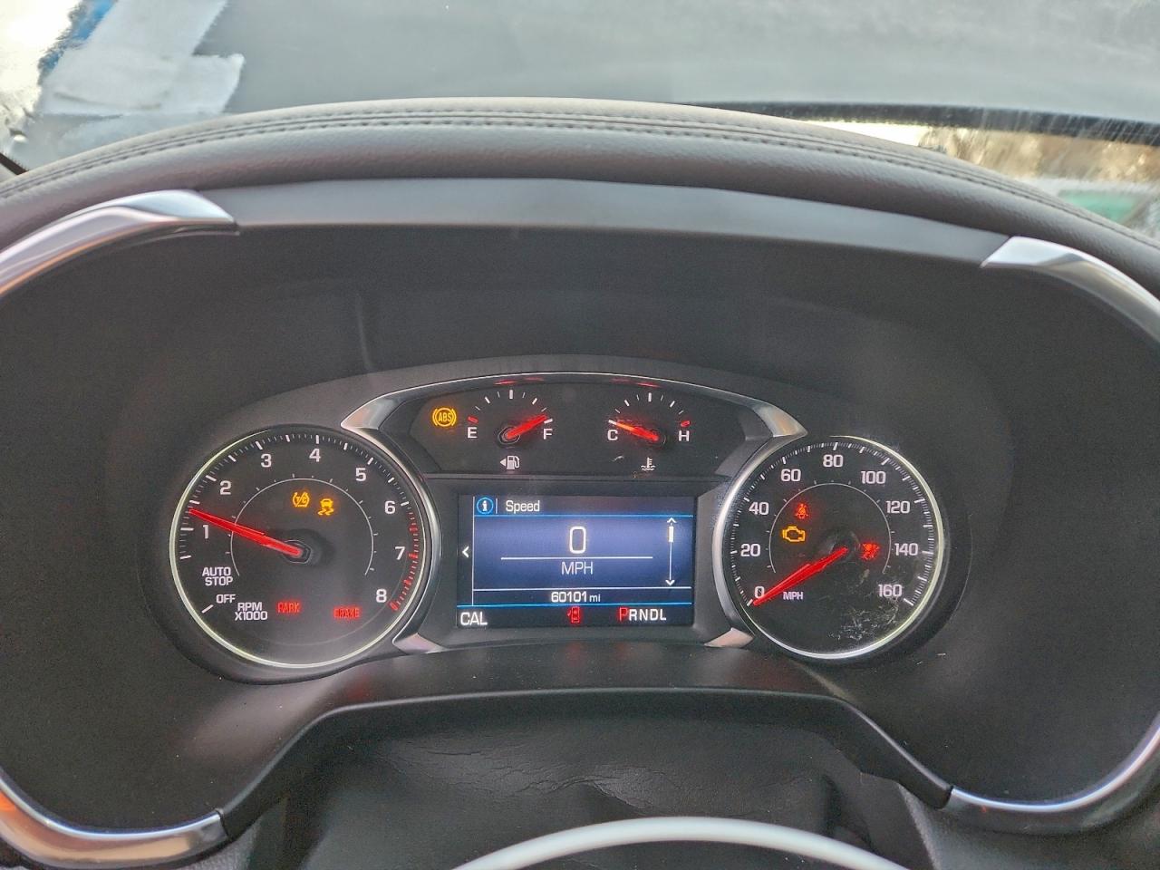 Chevrolet Blazer 2lt
