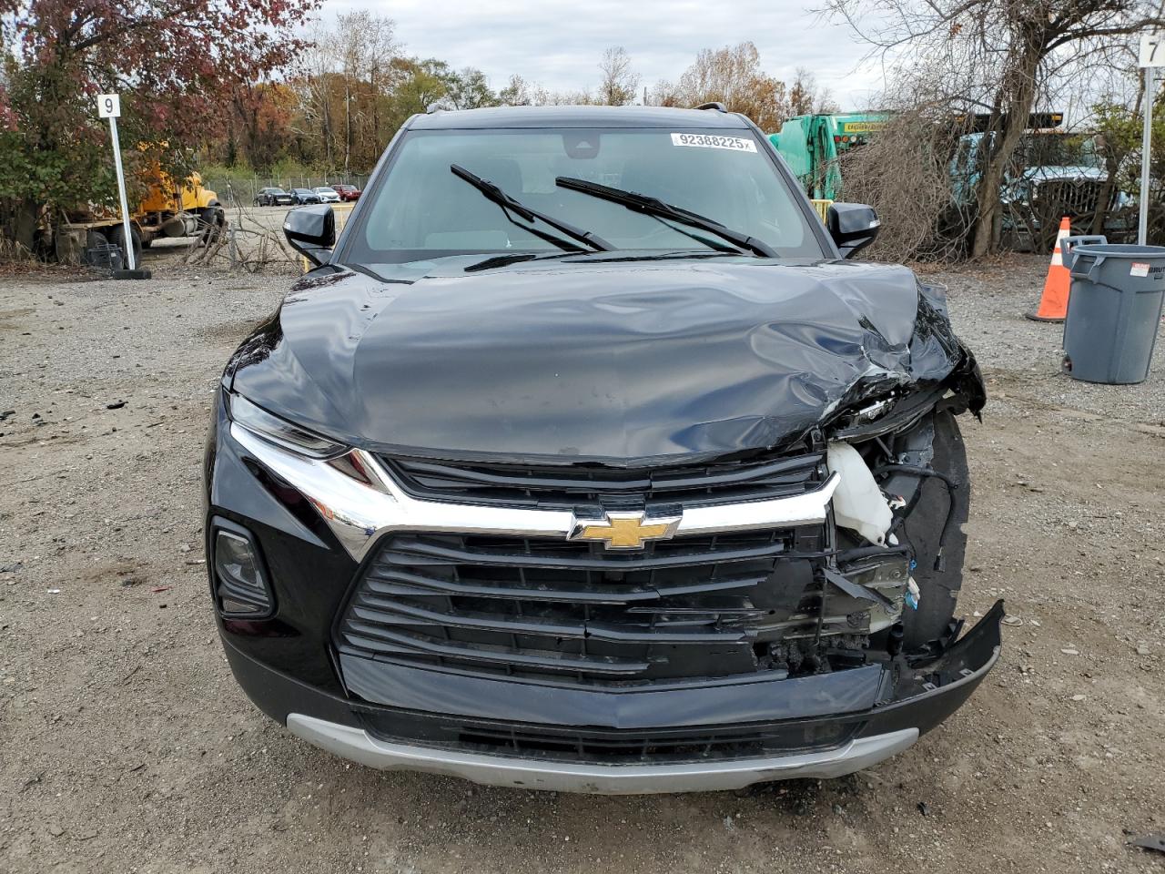 Chevrolet Blazer 2lt