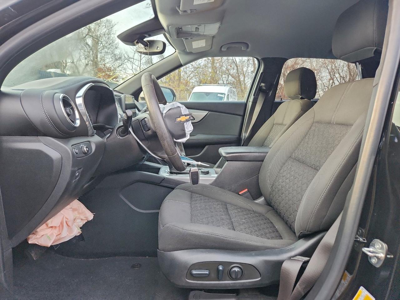 Chevrolet Blazer 2lt