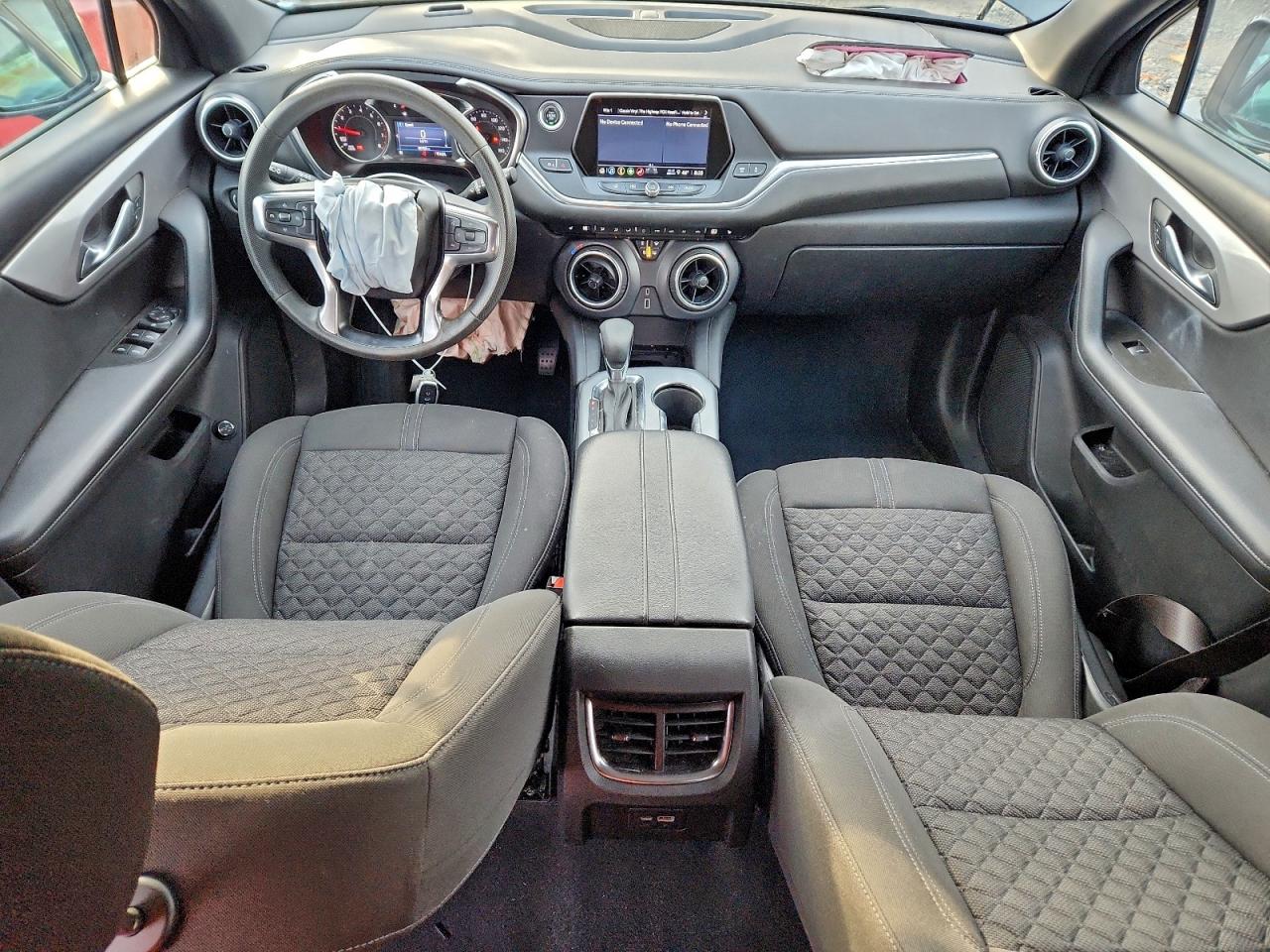 Chevrolet Blazer 2lt