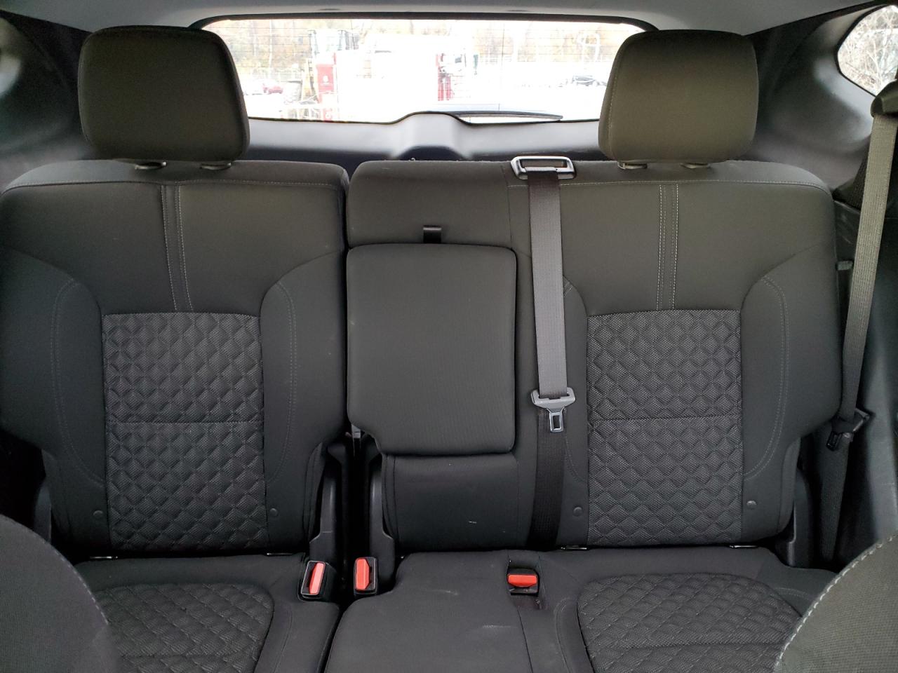 Chevrolet Blazer 2lt