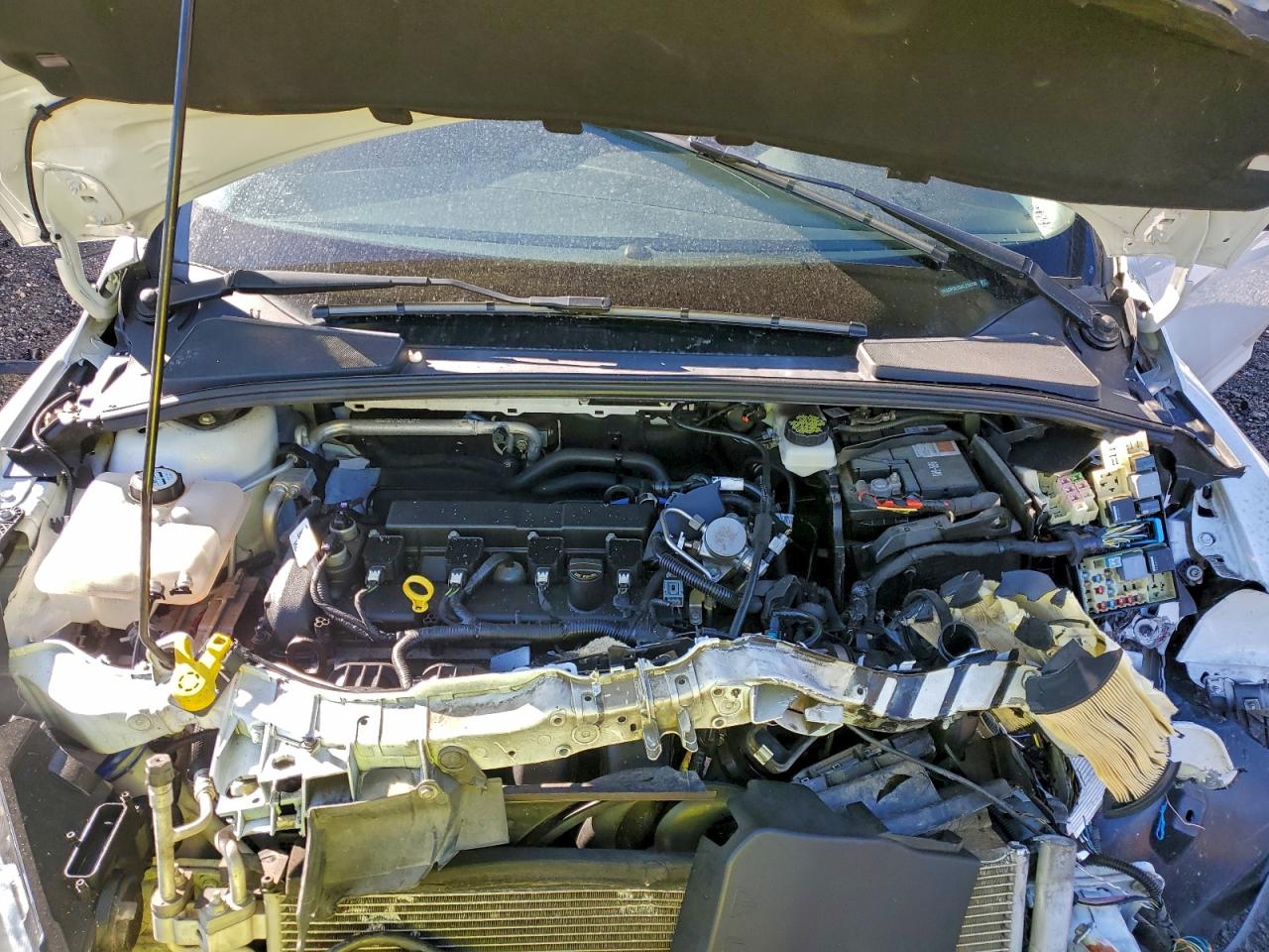 Ford Focus S