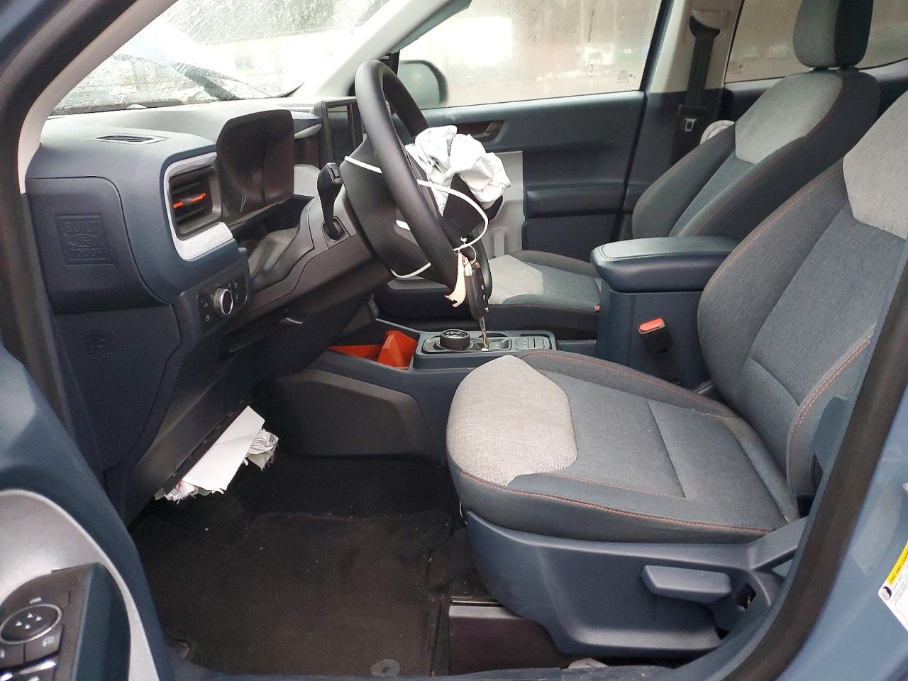 Ford Maverick Xlt