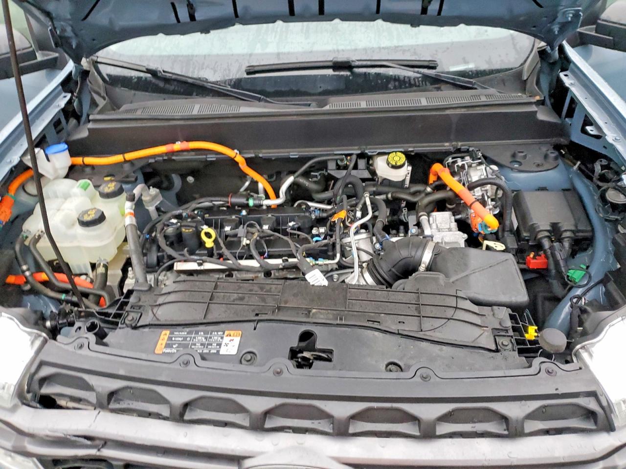 Ford Maverick Xlt