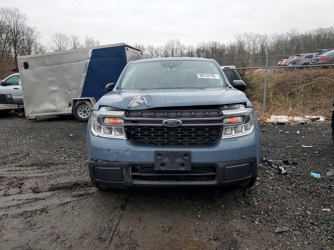 Ford Maverick Xlt