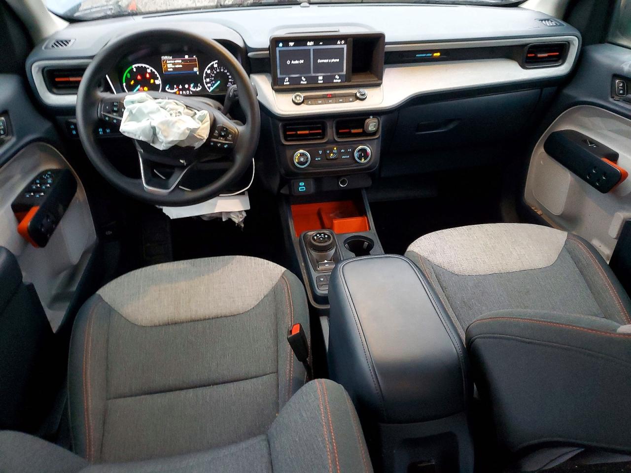 Ford Maverick Xlt