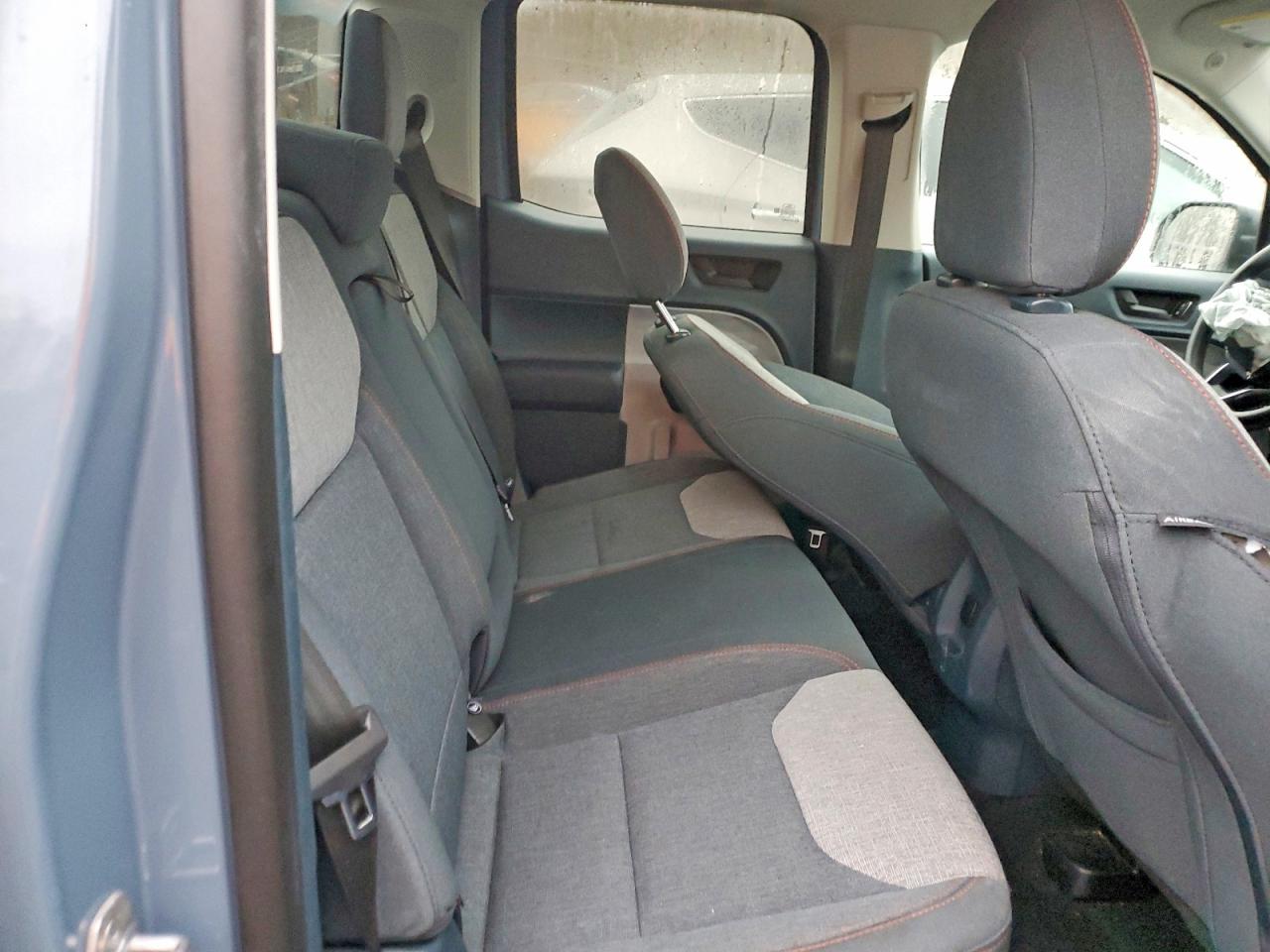 Ford Maverick Xlt