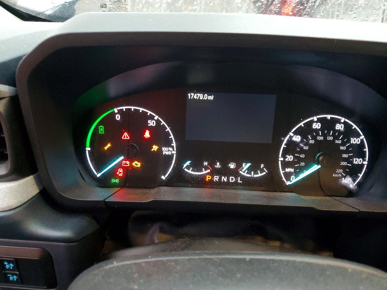 Ford Maverick Xlt