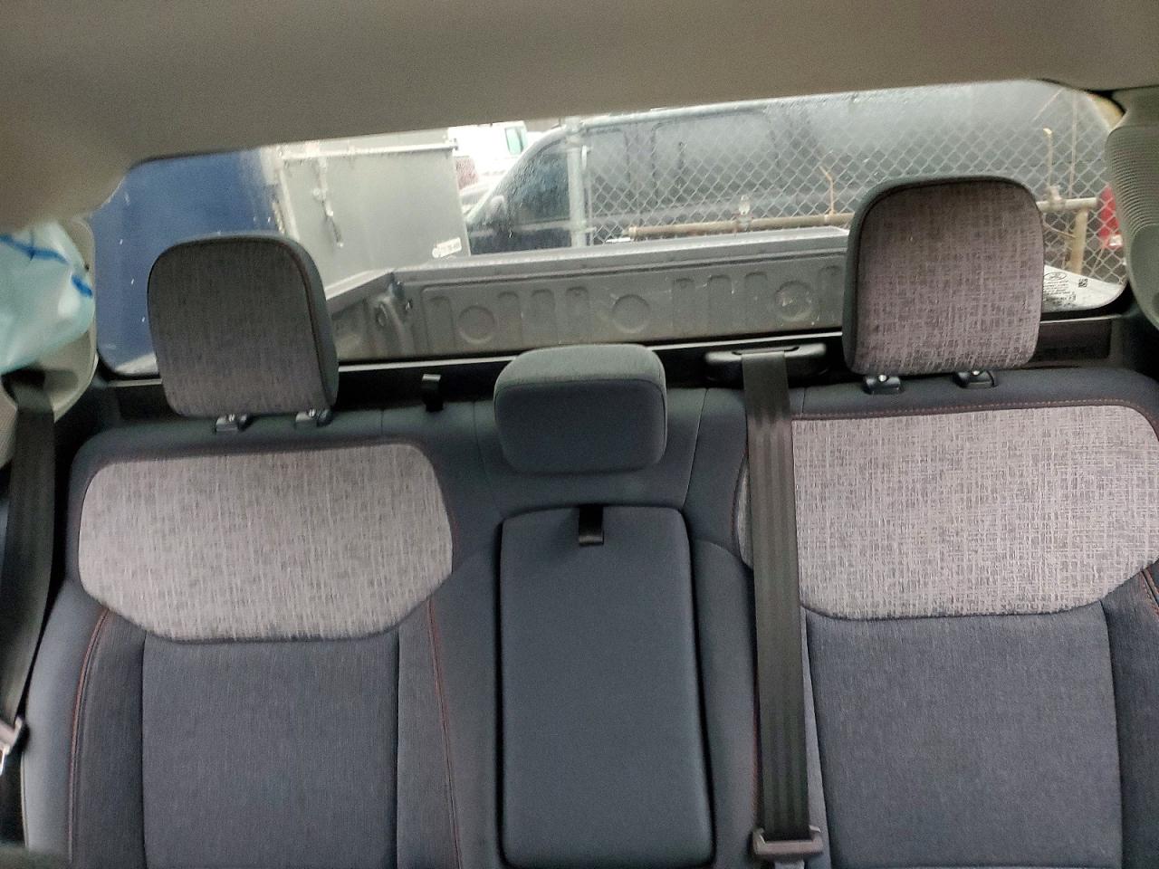 Ford Maverick Xlt