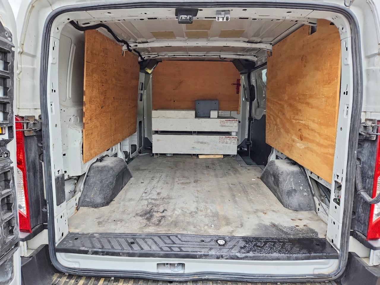 Ford Transit T-150