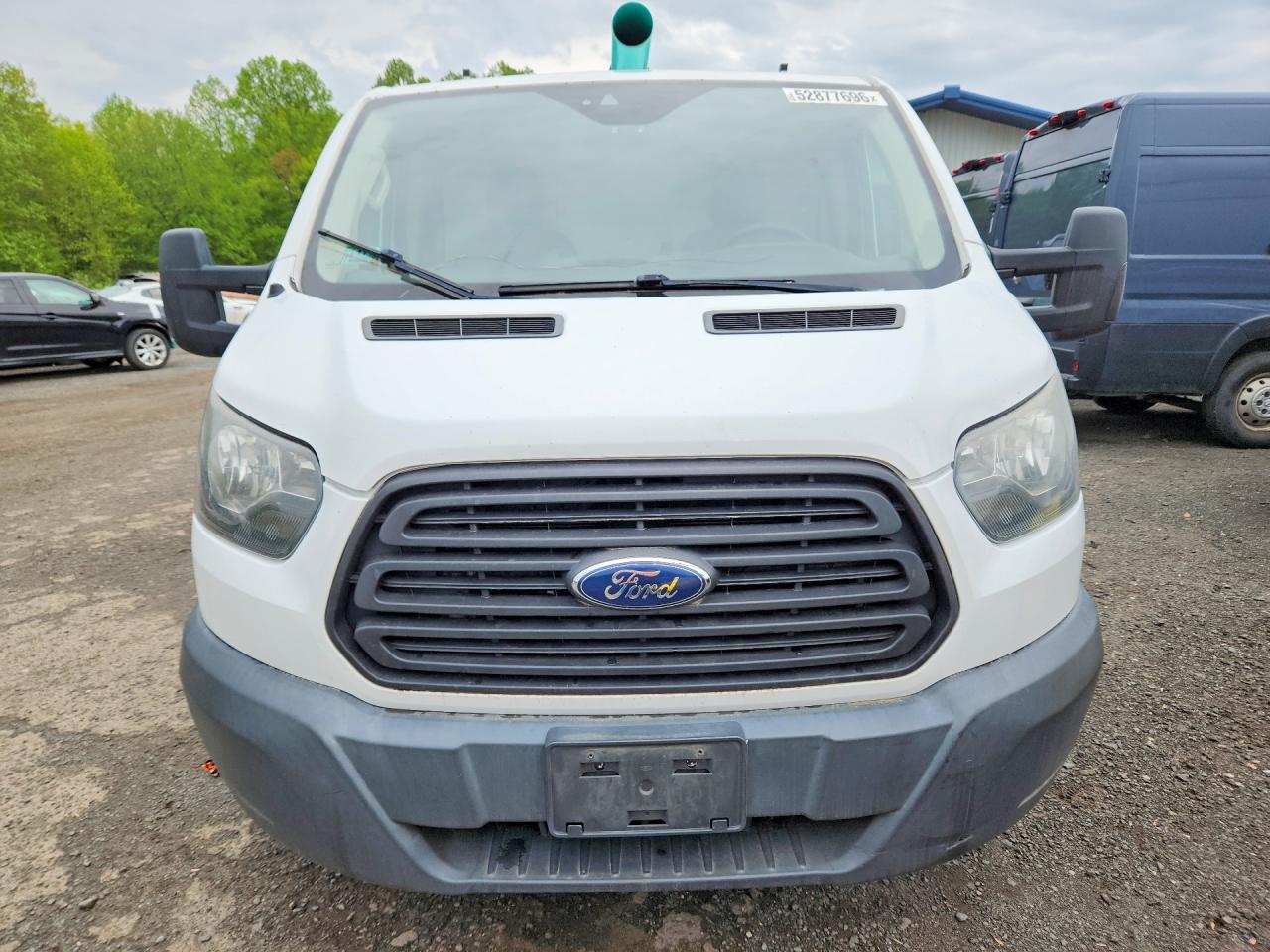Ford Transit T-150