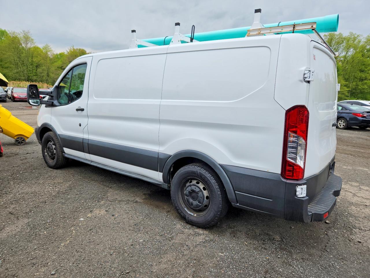 Ford Transit T-150