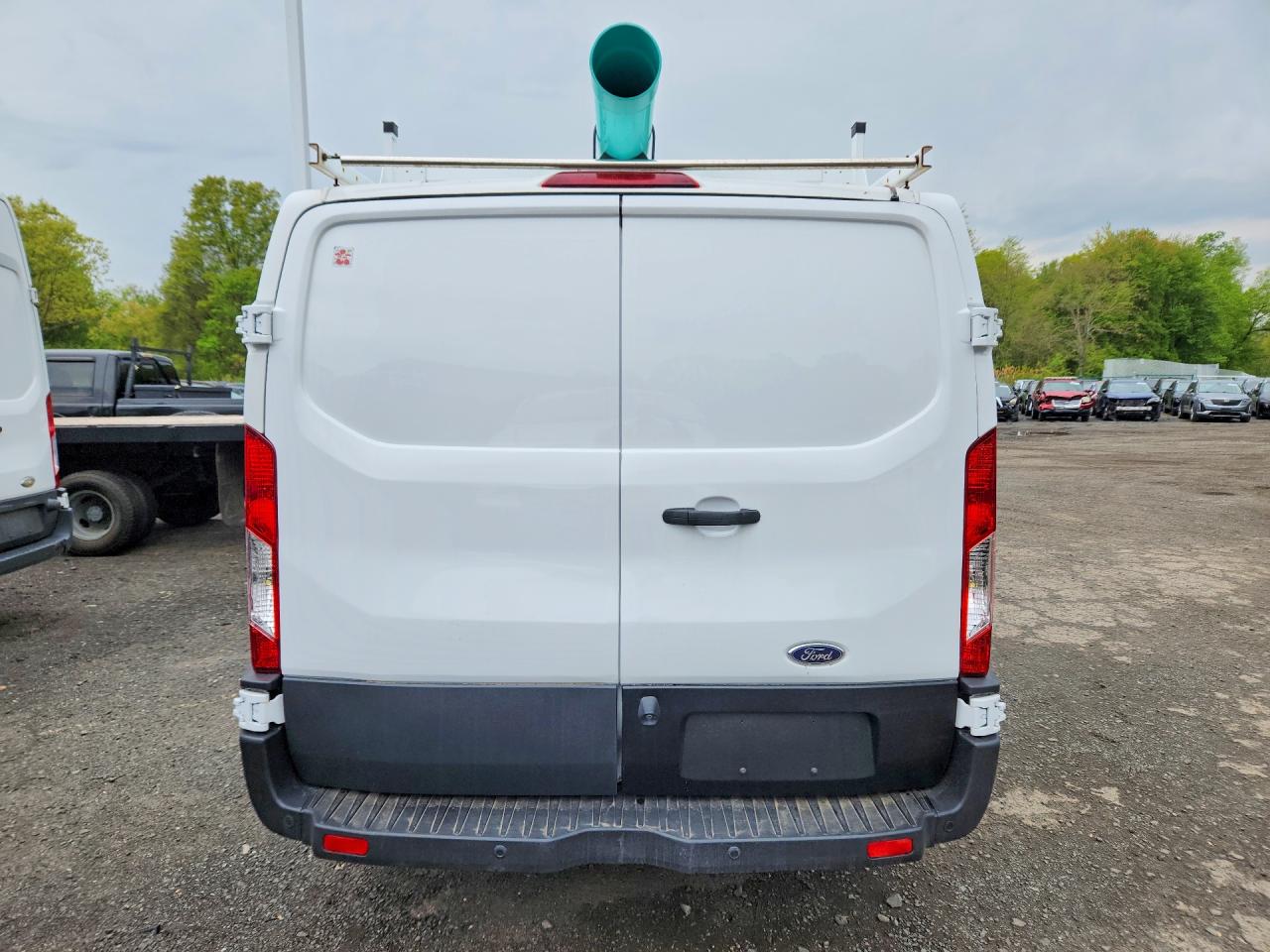 Ford Transit T-150