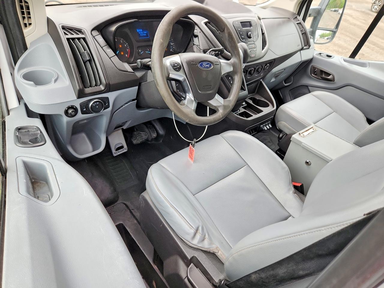 Ford Transit T-150