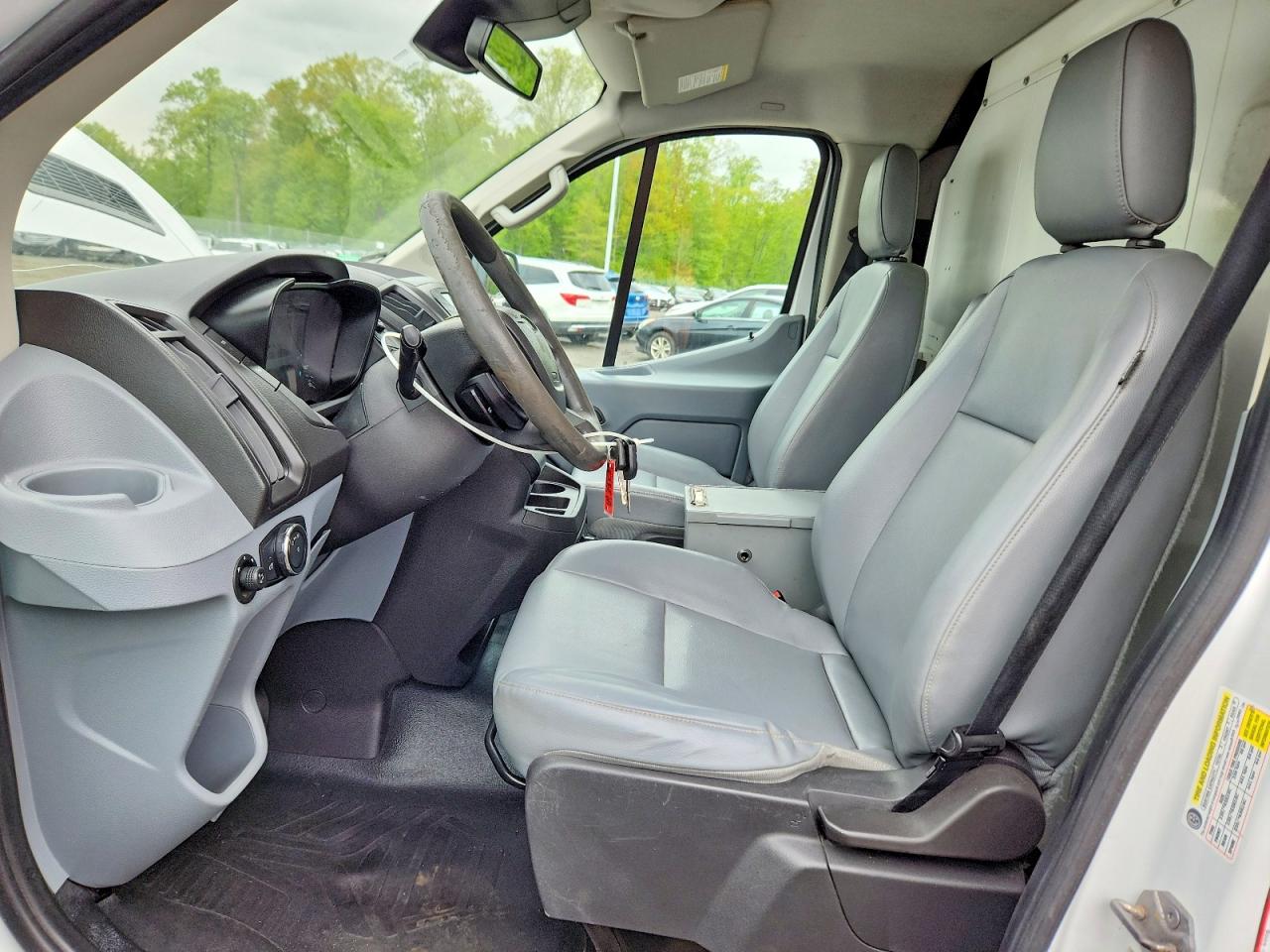 Ford Transit T-150