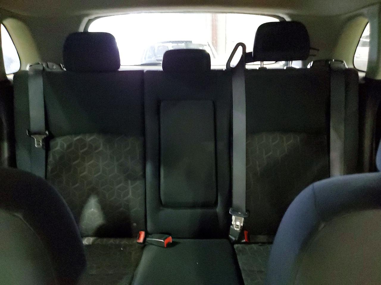 Mitsubishi Outlander Es