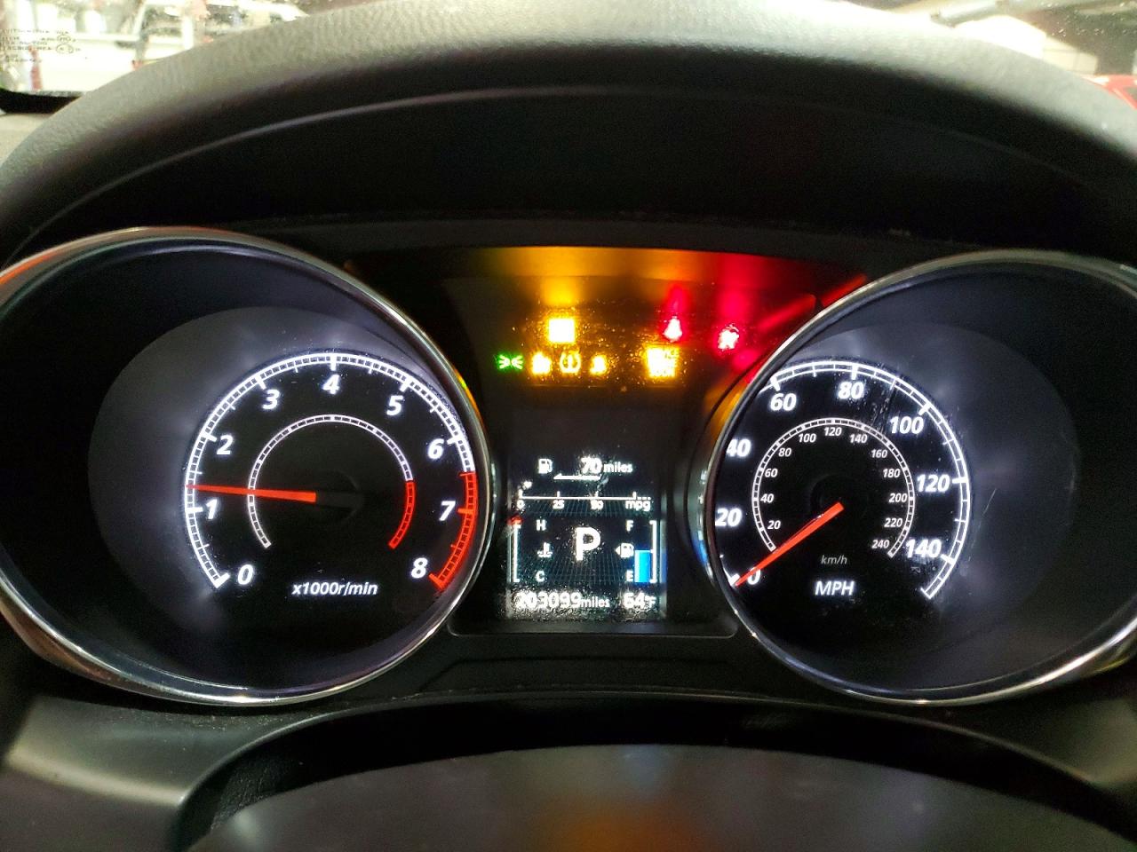 Mitsubishi Outlander Es