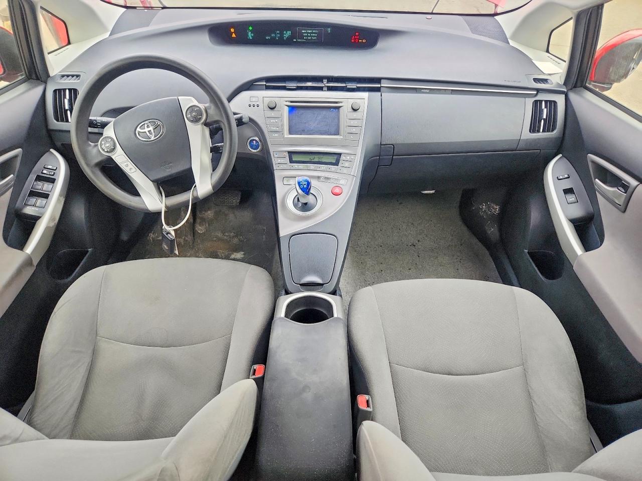 Toyota Prius Two