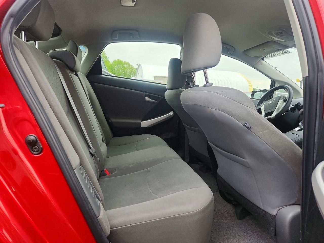 Toyota Prius Two