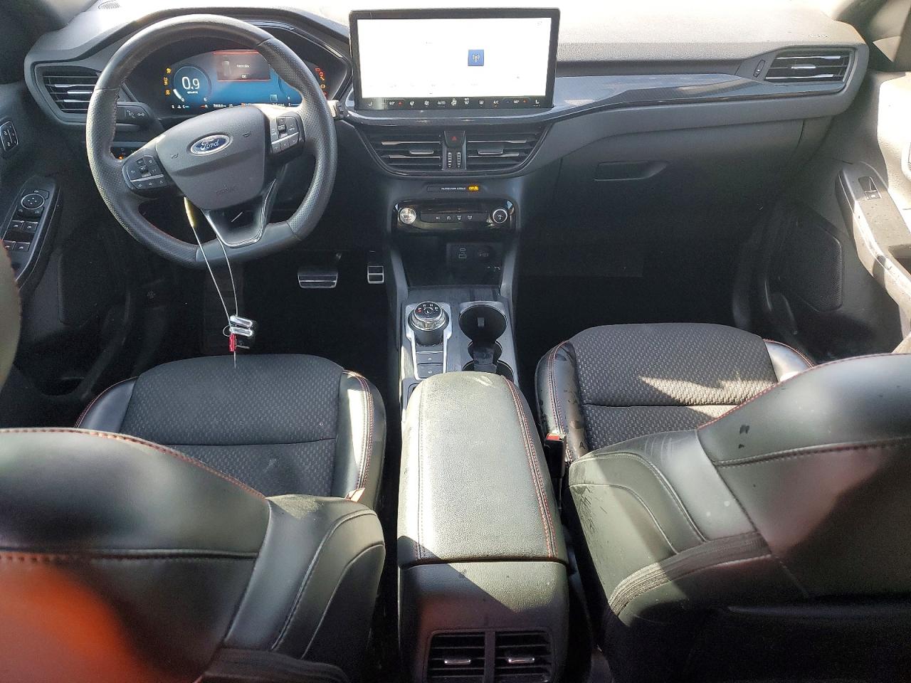 Ford Escape St Line Select