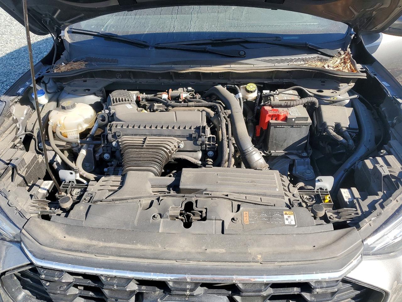 Ford Escape St Line Select
