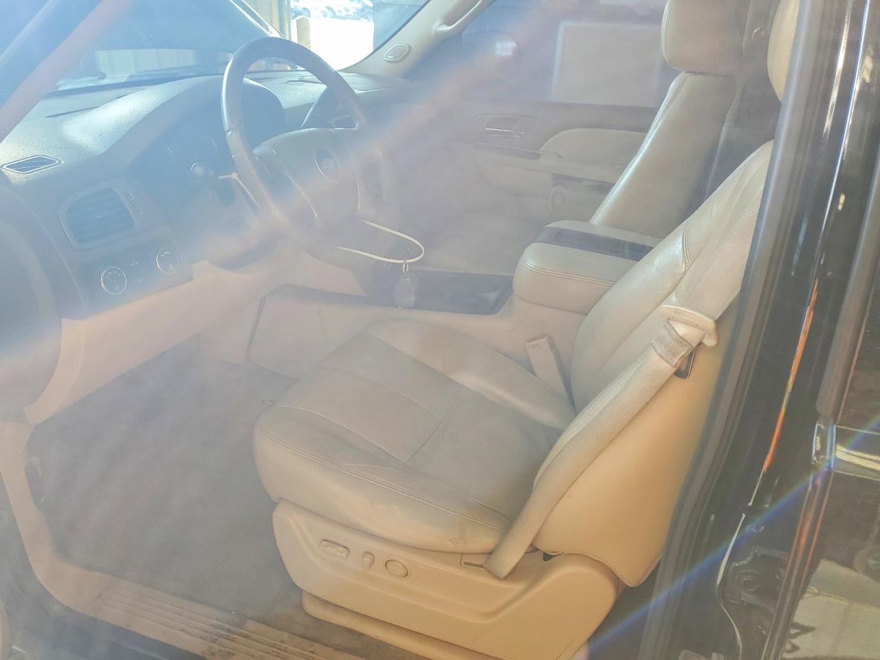 Chevrolet Tahoe K1500 Lt